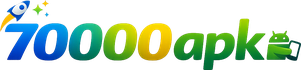 70000 apk হোম লোগো